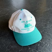 LOGO CAP [S-4133]
