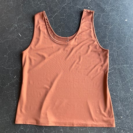 STRETCH TANKTOP [S-3458]