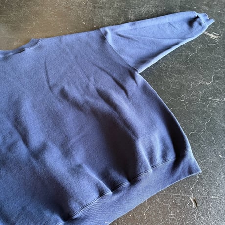 PLAIN SWEAT [S-2110]