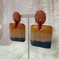 COLOR DESIGN WOOD PIERCE [S-3447]