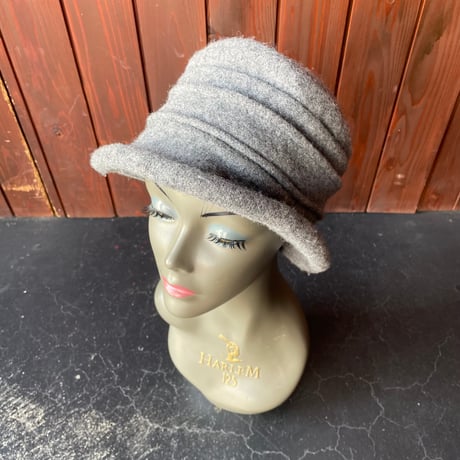 WOOL HAT [S-2005]