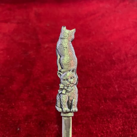 CAT MEMOCLIP [S-6124]