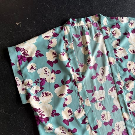 FLOWER GOWN [S-3497]