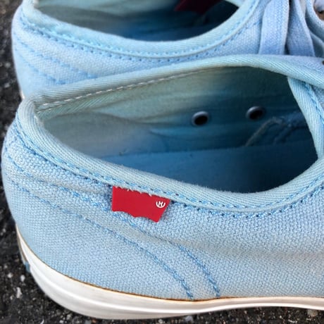 Levi's SNEAKERS 25.5cm [S-4116]