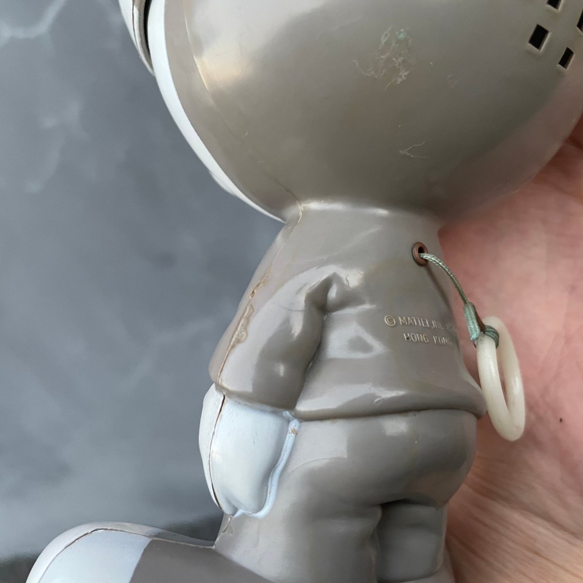 40s vintage bucks bunny balloon ヴィンテージ バックスバニー 40s vintage bucks bunny balloon ヴィンテージ バックスバニー