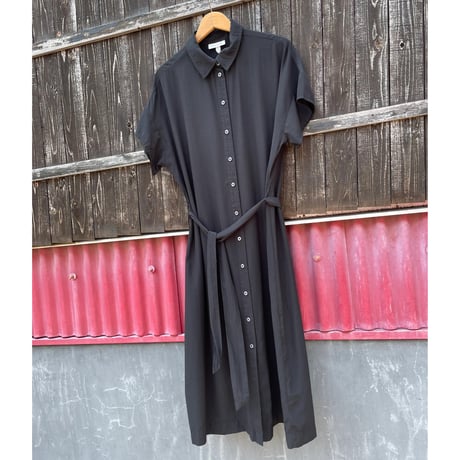 SHIRT DRESS [S-6802]