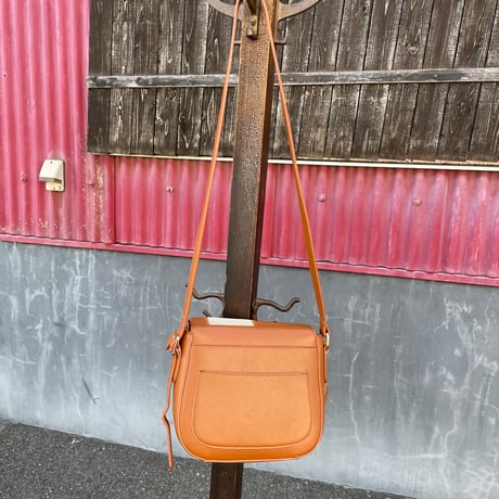 SHOULDER BAG [S-2482]