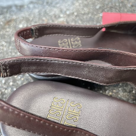 STRAP SANDAL 23.5cm [S-6448]