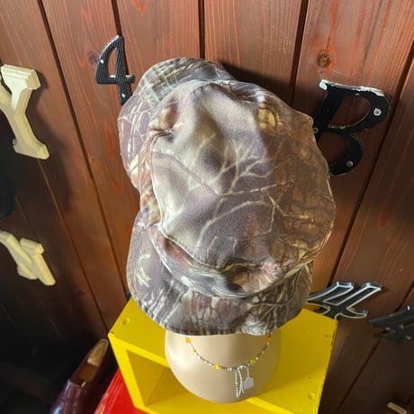 REALTREE HAT [S-6005]