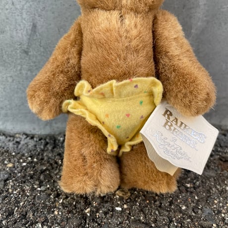 90’S RAIKES BEARS [J-027]