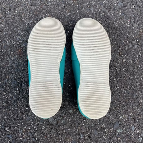 CANVAS SHOES 23.0㎝ [S-4266]