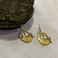 EASTER EGG PIERCE [S-2123]