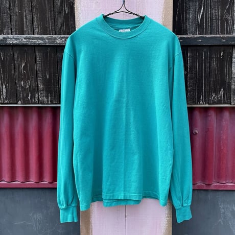 PLAIN TEE [S-3839]