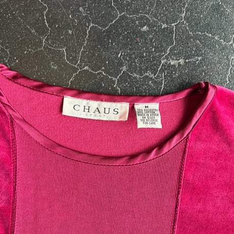 PATCHWORK TOPS [S-0823]