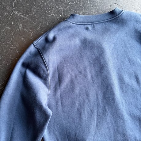 SWEAT BLOUSON [S-1594]