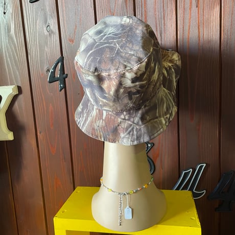 REALTREE HAT [S-6005]