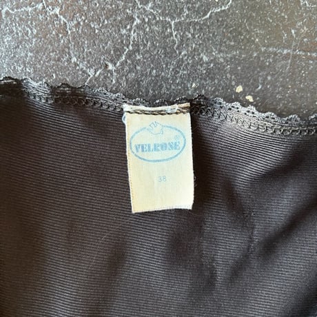 60’S PETICOAT DRESS [S-4175]
