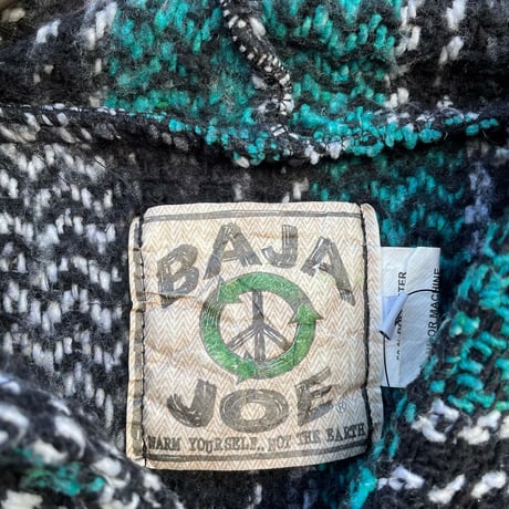 MEXICAN PARKA [S-7930]