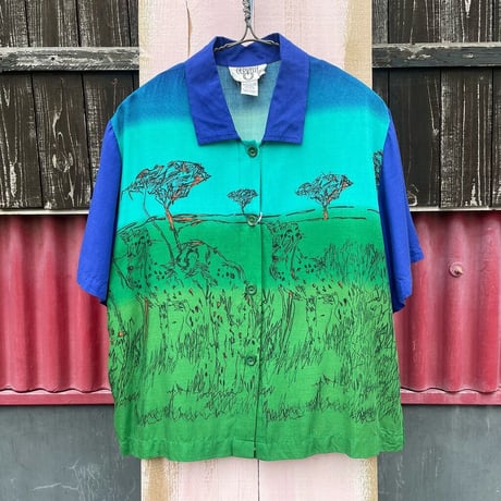 VINTAGE SHIRT [S-2505]