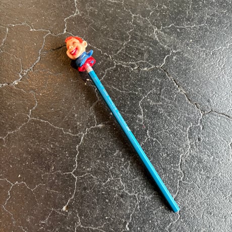 80's "Howdy Doody" PENCIL [S-4355]