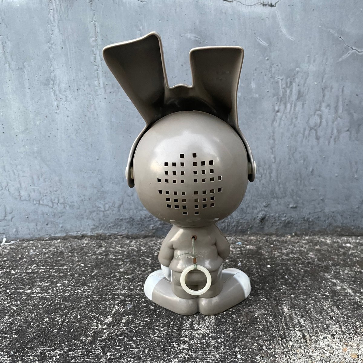 40s vintage bucks bunny balloon ヴィンテージ バックスバニー 40s vintage bucks bunny balloon ヴィンテージ バックスバニー