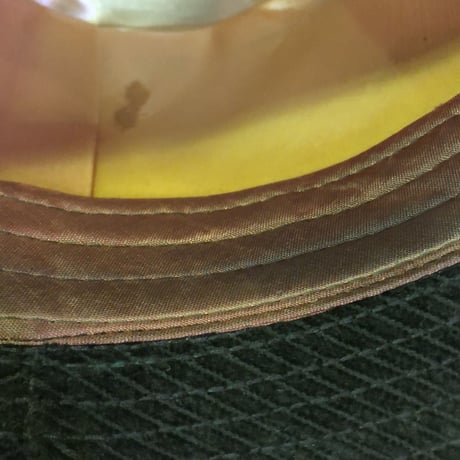 CORDUROY HAT [S-3045]
