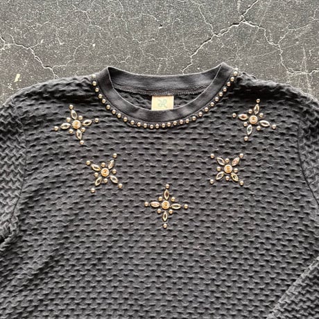 STUDS TOPS [S-2492]