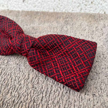 RIBBON TIE [S-5545]