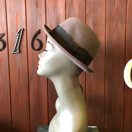 SOFT HAT [S-3100]