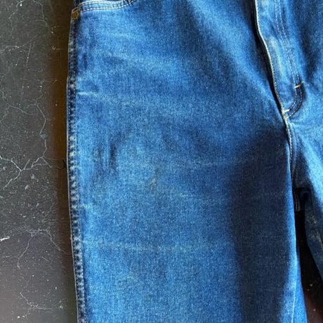 ”L.L Bean" DENIM PANTS [S-2556]