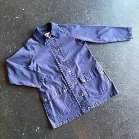 CORDUROY×COTTON JACKET [S-2780]