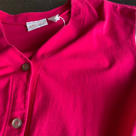 BASEBALL DESIGN TOPS [S-3122]
