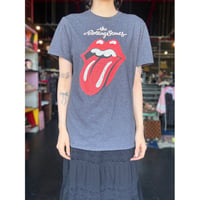 THE ROLLING STONES TEE [S-4010]