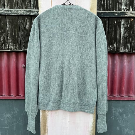 KNIT CARDIGAN [S-5587]