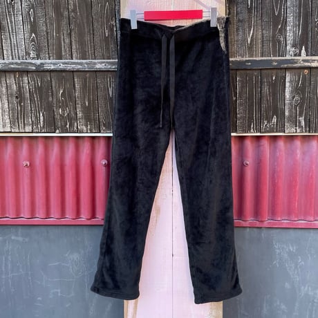 MOCO MOCO EASY PANTS [S-0109]