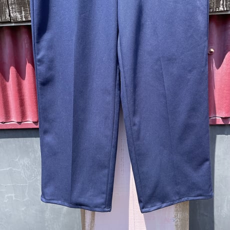 COTTON WORK PANTS [S-3641]