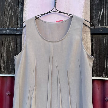 CRINKLE TOPS [S-7373]