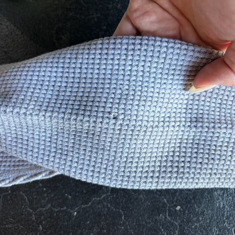 OVERDYE COTTON THERMAL [S-3730]