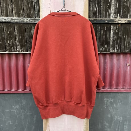 SWEAT CARDIGAN [S-5264]