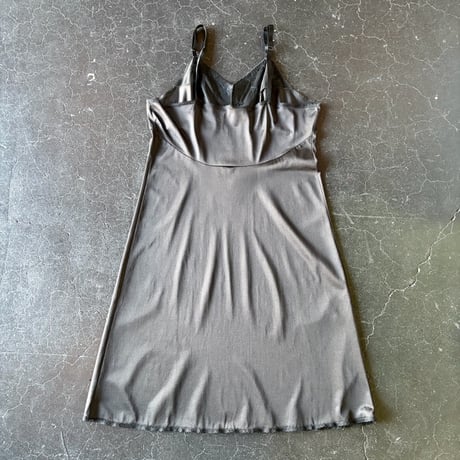 60’S PETICOAT DRESS [S-4175]