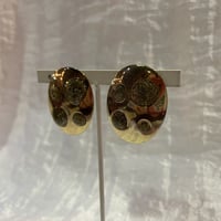 GOLD×GULITTER PIERCE [S-2078]