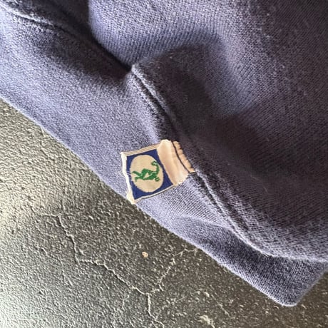 90’S  ”Pooh” SWEAT [S-0422]