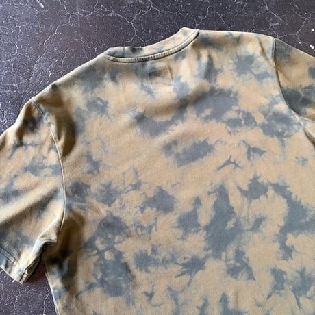 adidas TIEDYE TEE [S-4233]