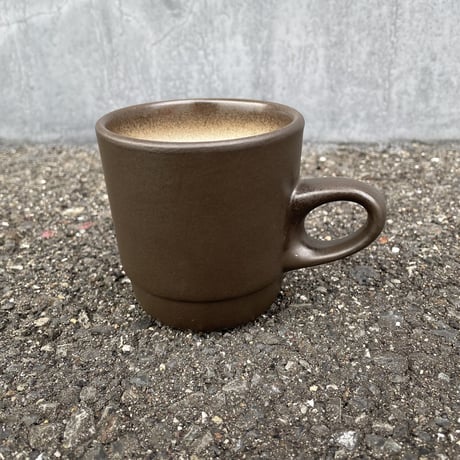 HEATH CERAMIC MUG [S-4496]