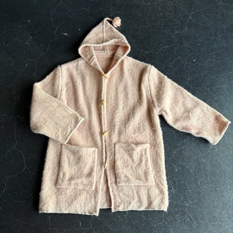 MEXICO DUFFLE COAT [S-2227]