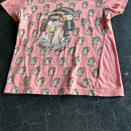 Ed Hardy TEE [S-4420]
