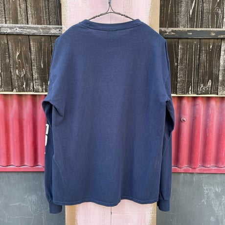 ARM PRINT TEE [S-4537]