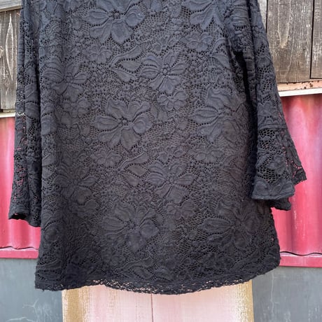 LACE TOPS [S-7365]