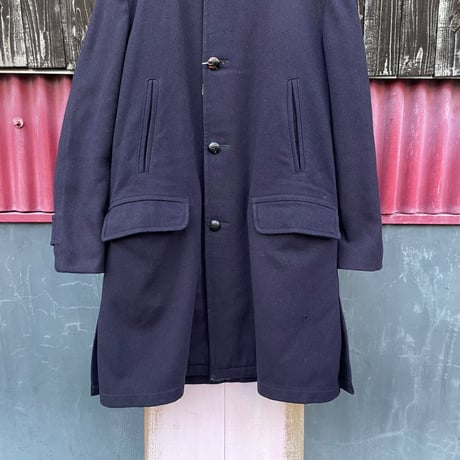 OLD WOOL COAT [S-5651]
