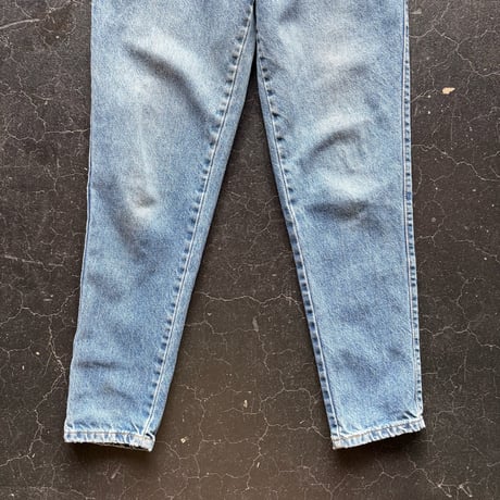 90’S DENIM PANTS [S-2934]